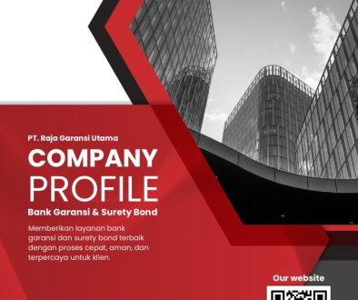 Jasa Bank Garansi Surety Bond