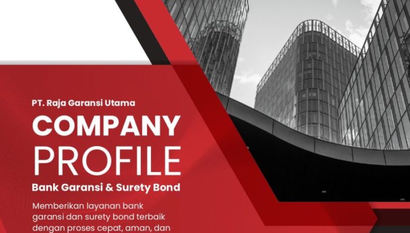 Jasa Bank Garansi Surety Bond